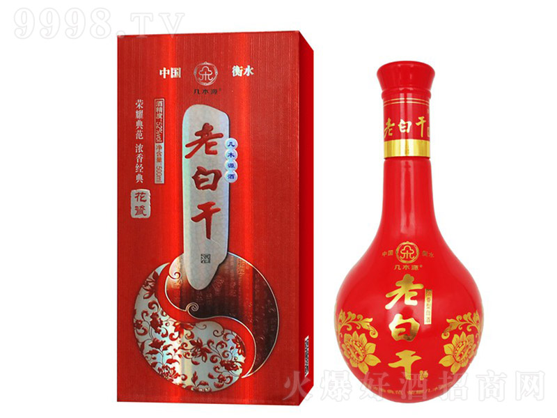 ��ľԴ�ϰ׸ɾƼt�� �����͡�52�� 500ml��