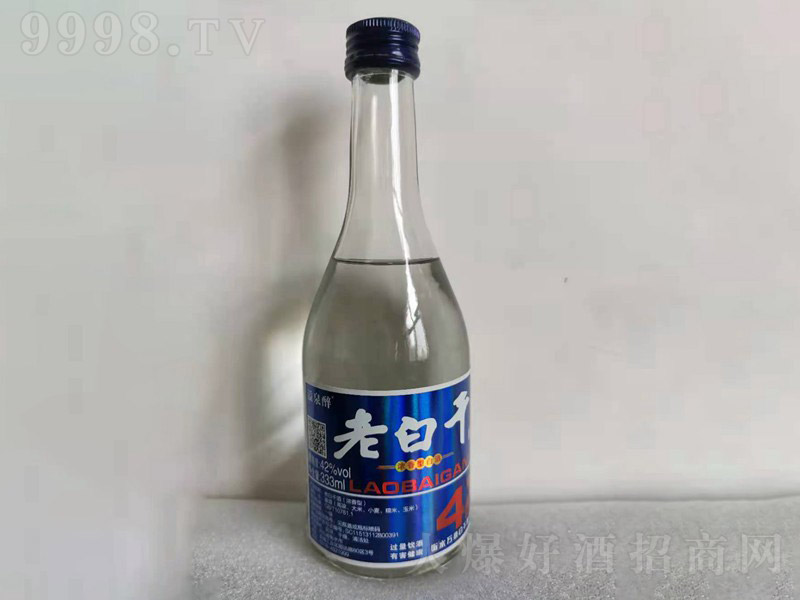 ��Ȫ���ϰ׸ɾ��{�� �����͡�42�� 333ml��