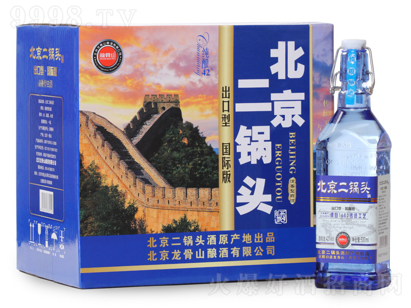 ����ɽ��������^�Ʒ�ƿ�{(l��n)ƿ �����͡�42�� 500ml��12ƿ��-�׾�������Ϣ