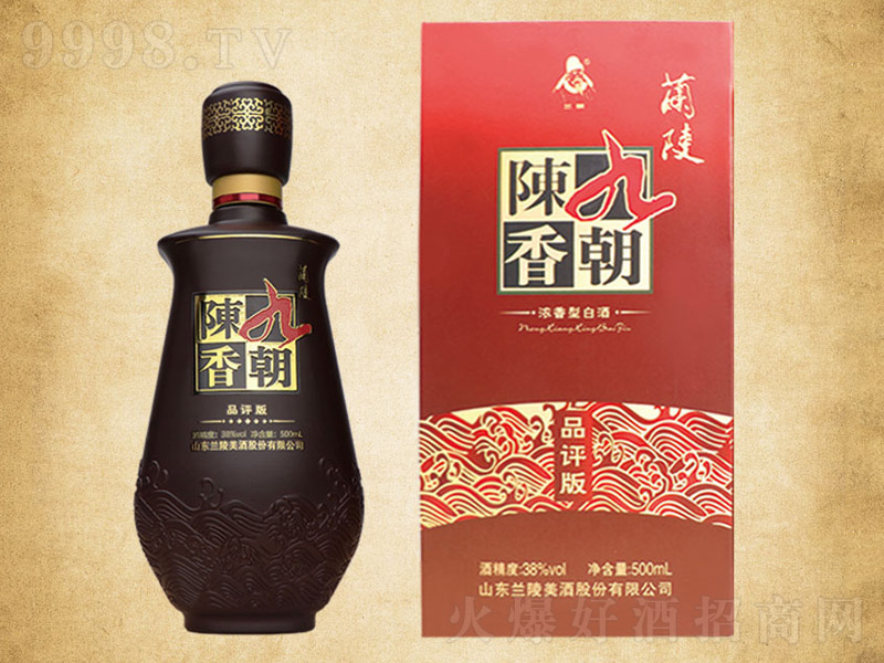 �ų����Ʒ�u(p��ng)������Ͱ׾ơ�38��500ml��