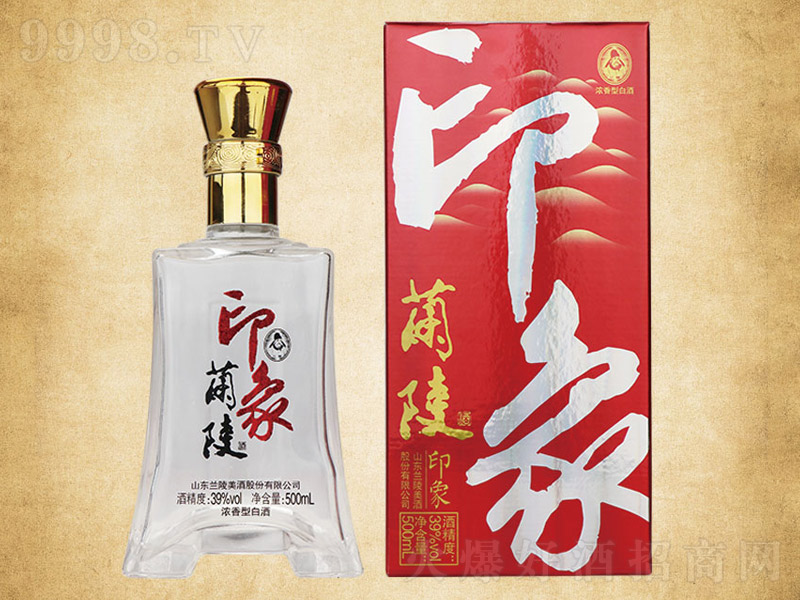 �m��ӡ�󣨼t�������Ͱ׾ơ�39��500ml��