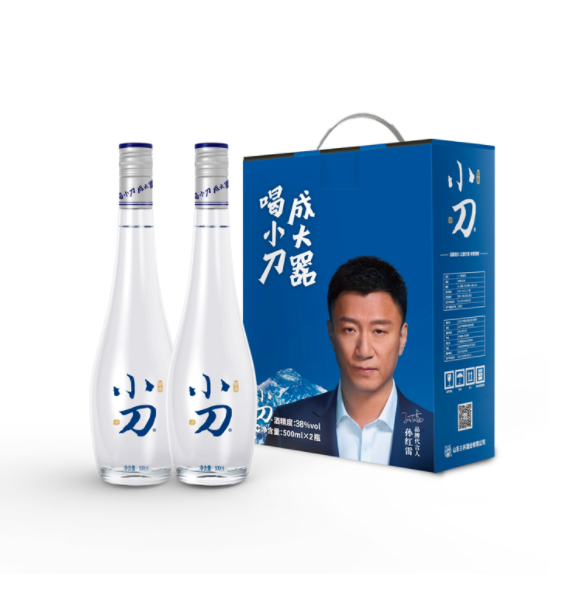 С���ƴ�������Ͱ׾ơ�38��500ml��-�׾�������Ϣ