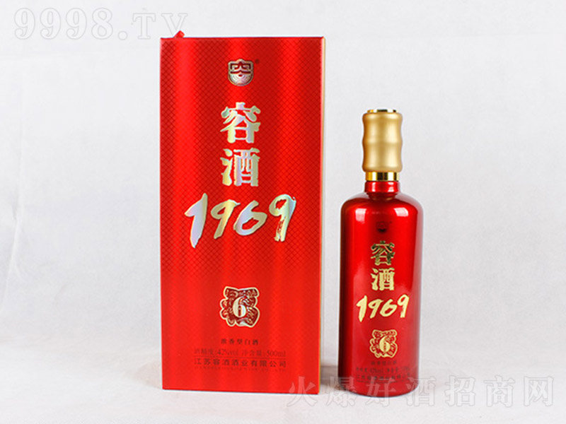 �ݾ�1969��6 �����͡�42�� 500ml��