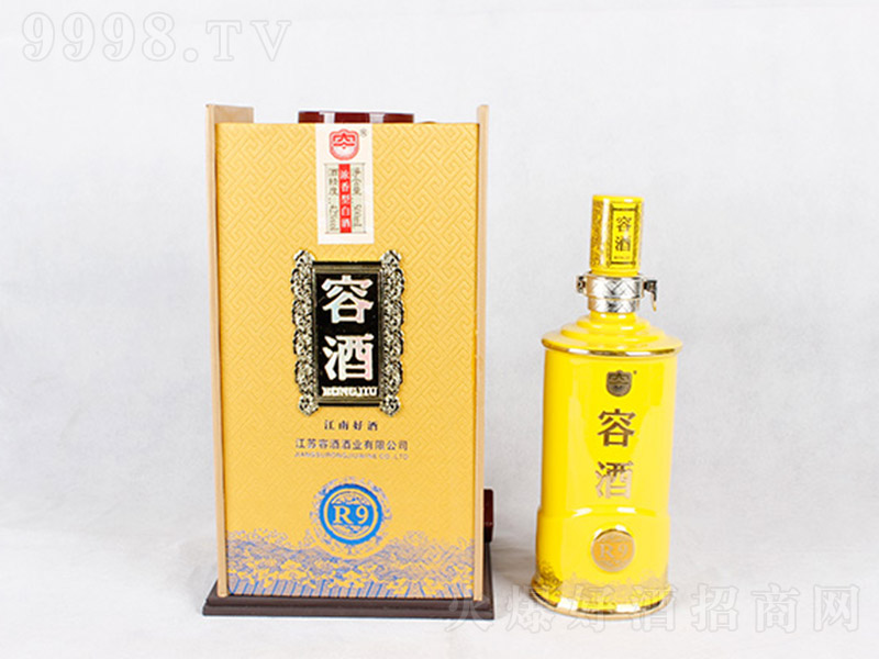 �ݾ�R9�S �����͡�42�� 500ml��