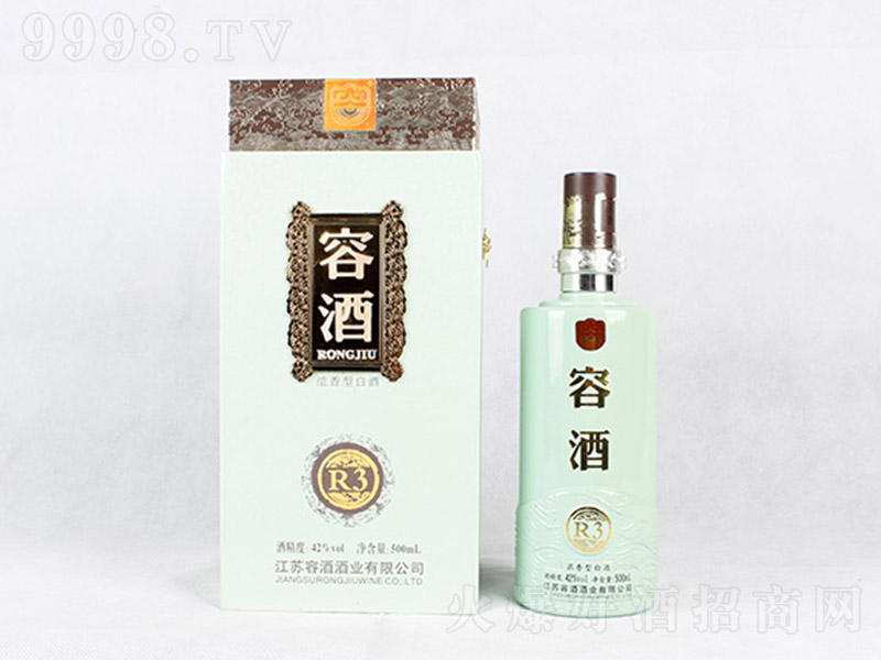 �ݾ�R3 �����͡�42�� 500ml��