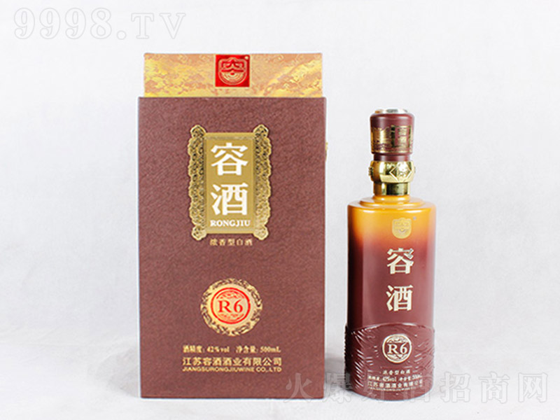 �ݾ�R6 �����͡�42�� 500ml��