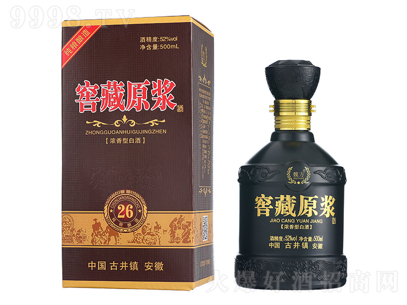 �ž��(zh��n)�Ѳ�ԭ�{��26 �����Ͱ׾� ��52��500ml��-�׾�������Ϣ