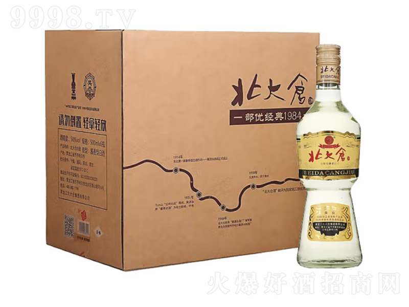 ����}�Ʋ���(y��u)����1984 �u���͡�50�� 500ml��