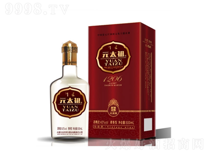 Ԫ̫���1206 �����͡�42�� 500ml��