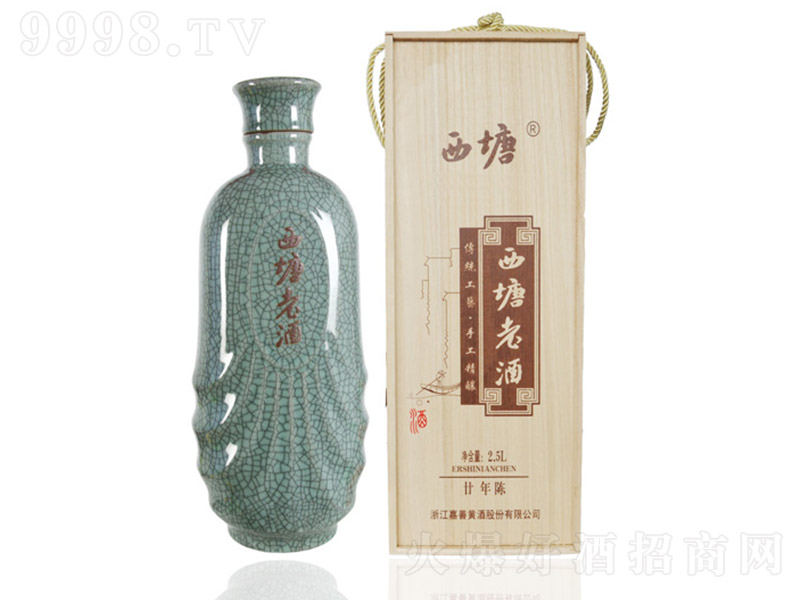 �����Ͼƶ�ʮ�꡾10�� 2.5L��