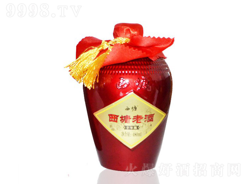 �����Ͼ�ʮ��ꐡ�10�� 480ml��