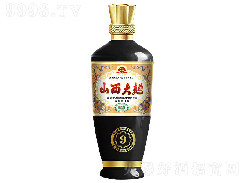 ɽ��������9 �����Ͱ׾ơ�53�� 500ml��