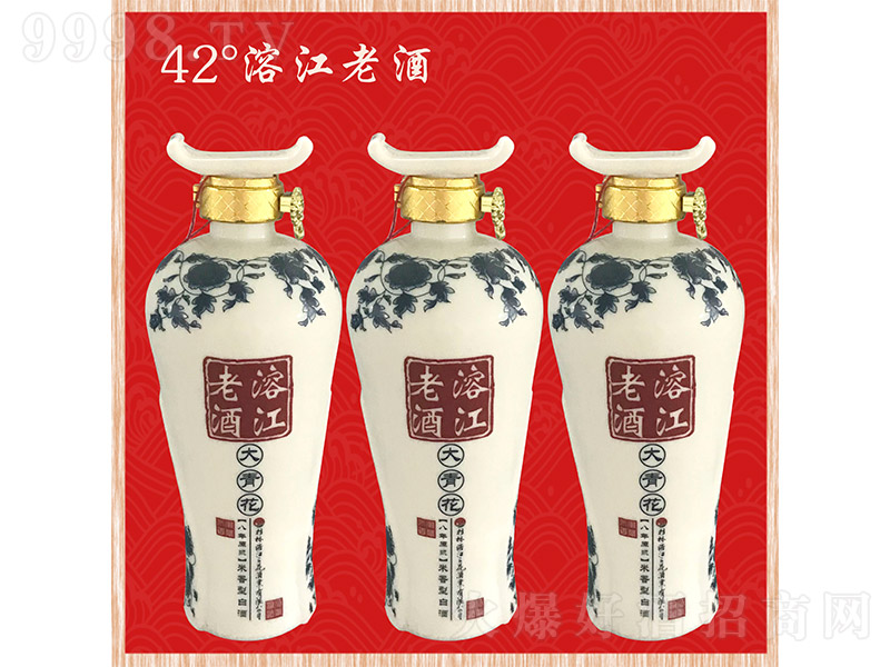 �ܽ��Ͼƴ��໨ �����͡�42�� 500ml��