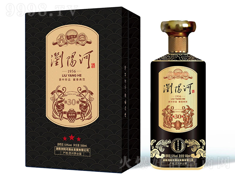 �gꖺӾ�1956���30 �u���͡�53�� 500ml��