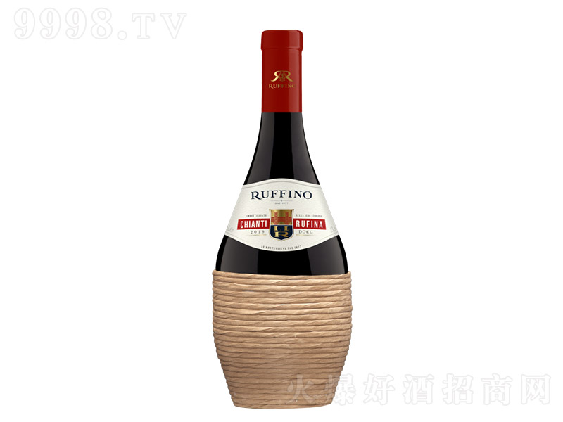 ������������DOCG������RUFINA��ƿ�t���Ѿơ�14��750ml��