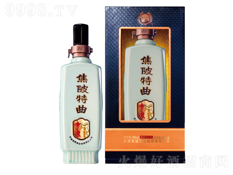 ������Ȫ�����Ƽ����͡�52��500ml��