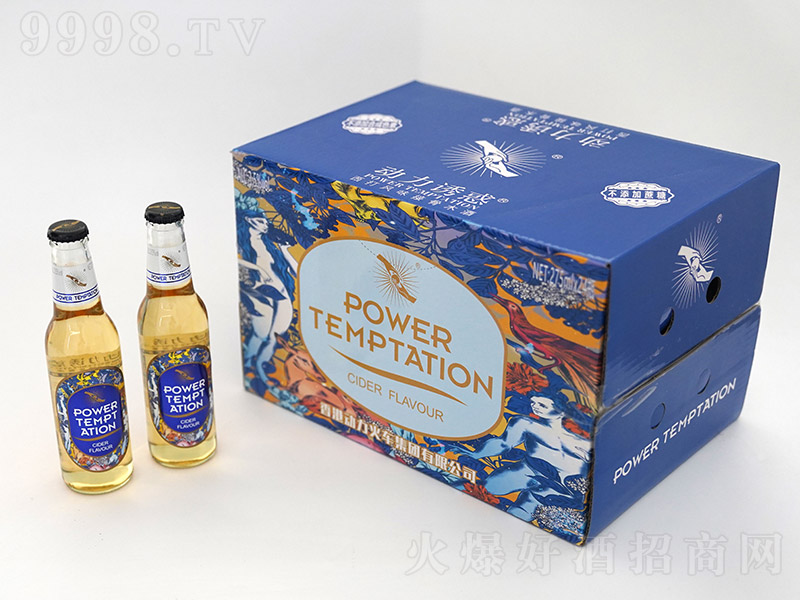 �����T�������L(f��ng)ζˮ��ľ�Ǿơ�3.5�� 275ml��24ƿ��