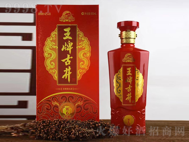 �ž�ؕ�����ƾƽѲ�W6 �����͡�42�� 500ml��