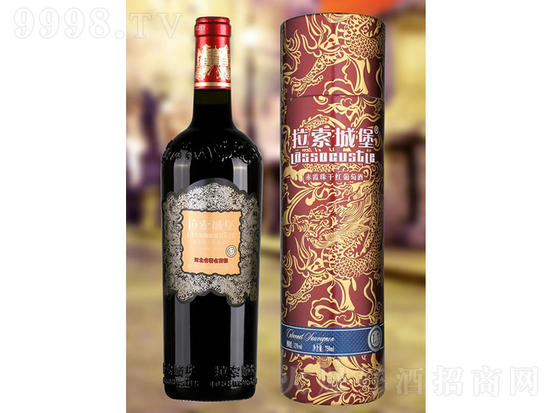 �����Ǳ�L7���Ѿơ�750ml��