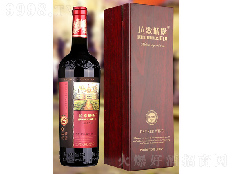 �����Ǳ�ɽ�����Ѿơ�750ml��