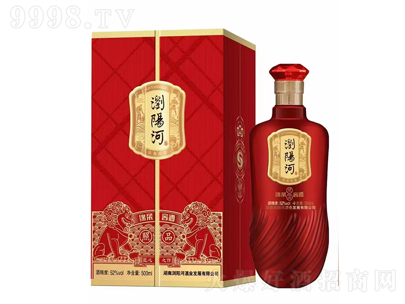 �gꖺӾd��Ѿ���Ʒ �����Ͱ׾ơ�52��500ml��