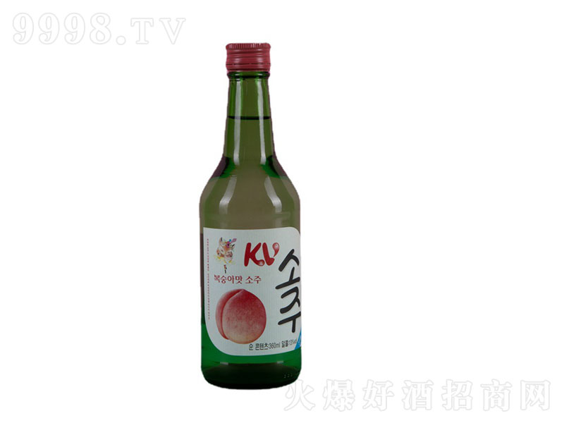 �n����ζ����ƿ�b�Ͷ����KVˮ����ζ360ml