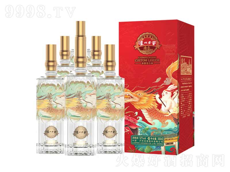 �o���Ͻ�������Ф����֮Դ�����͸߶Ⱦơ�52��500ml��