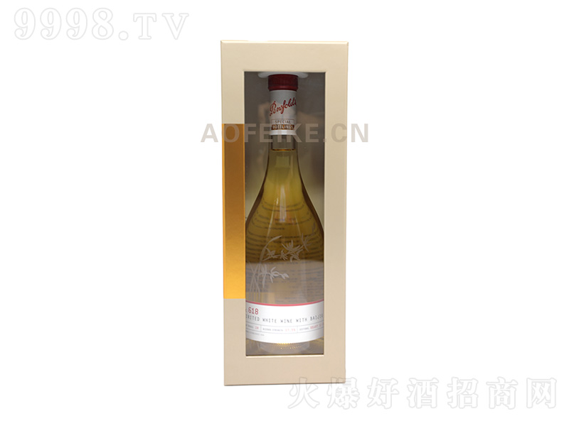 ������Penfolds��Lot.618�ӏ�(qi��ng)�Ͱ����Ѿ���ƿ�Y��