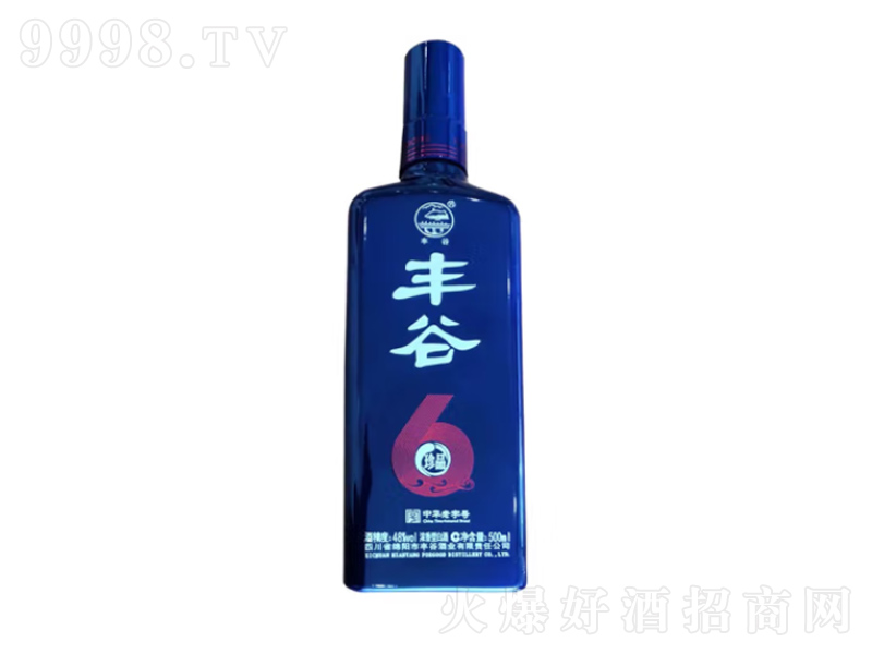 �S����Ʒ6�����;ƿڼZ�ơ�48��500ml��