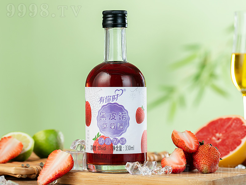 �S������r(sh��)��Ƥ�Z��ݮ�ơ�8��330ml��