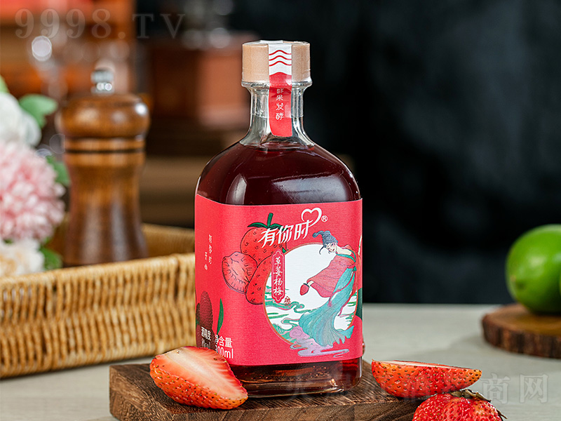 �S������r(sh��)�����Ʋ�ݮ��÷ζ��12�� 300ml��