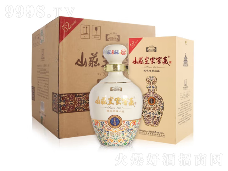 ɽ�f�ʼҽѲزʴɝ����;ơ�52��450ml��