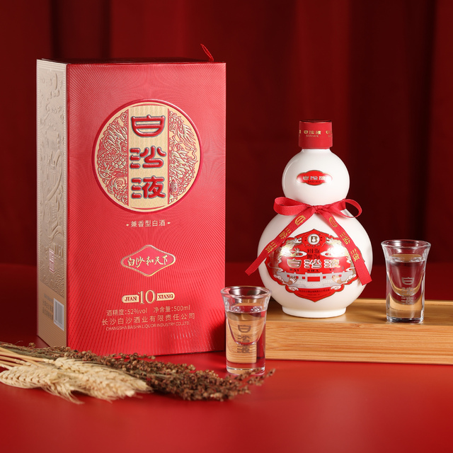 ��ɳ������10�����;ơ�52��500ml��