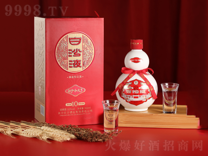 ��ɳ������10�����;ơ�52��500ml��