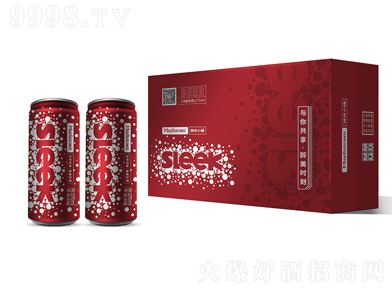 ����С�(zh��n)ơ��SLEEK�ޡ�8�� 270ml��