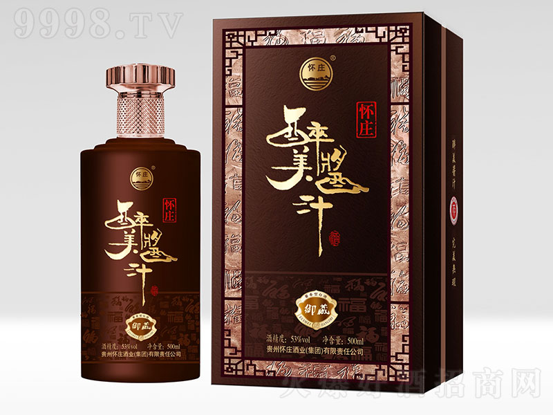 ���f�����u֭������ �u���͡�53��500ml��