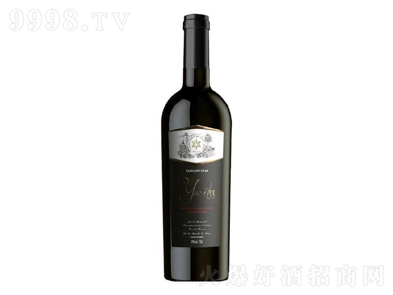 ��˹������֮�Ǹɼt���Ѿơ�12��750ml��