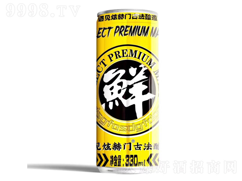 ��Ҋ�ź��T���ơ�ơ�5�� 330ml��