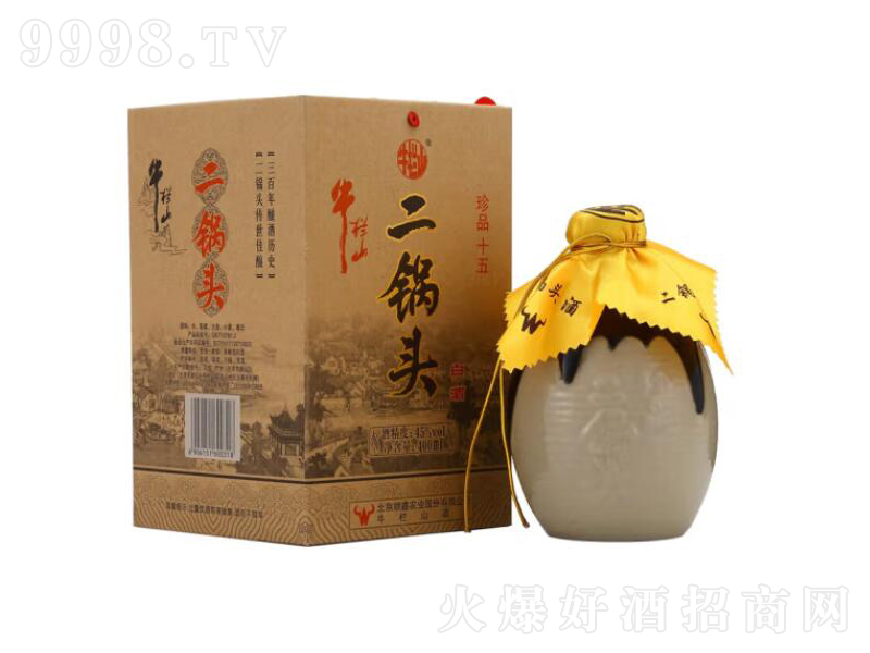 ţ��ɽ��������^�����;���Ʒʮ�塾45��400ml��