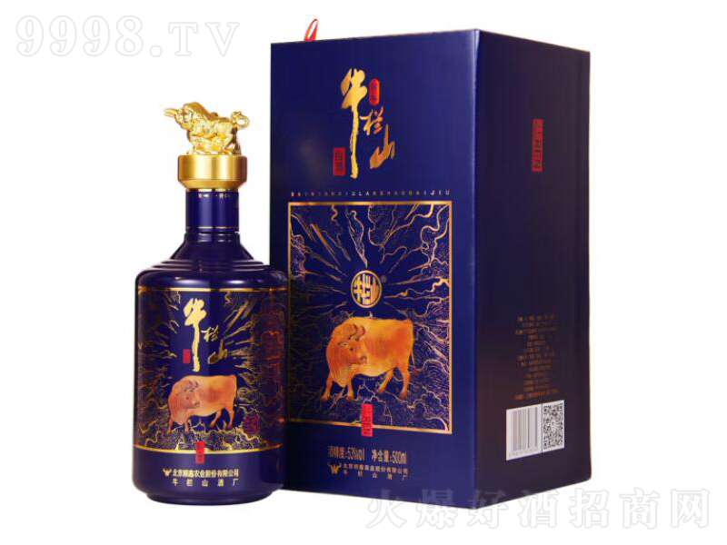 ţ��ɽ�����͡�53��500ml��