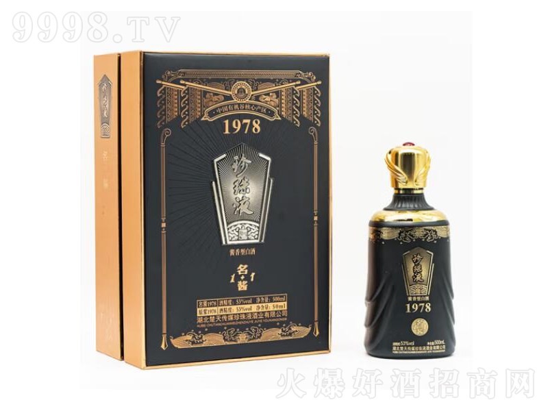 ����Һ���u1978�u���;ơ�53��500ml��-�׾�������Ϣ