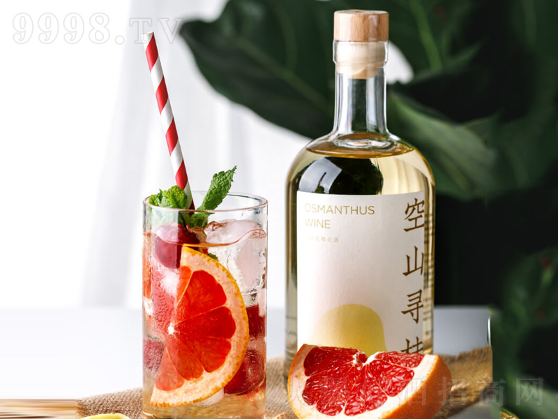 ����ʯ���ƹ𻨾ƵͶ���ơ�6��500ml��