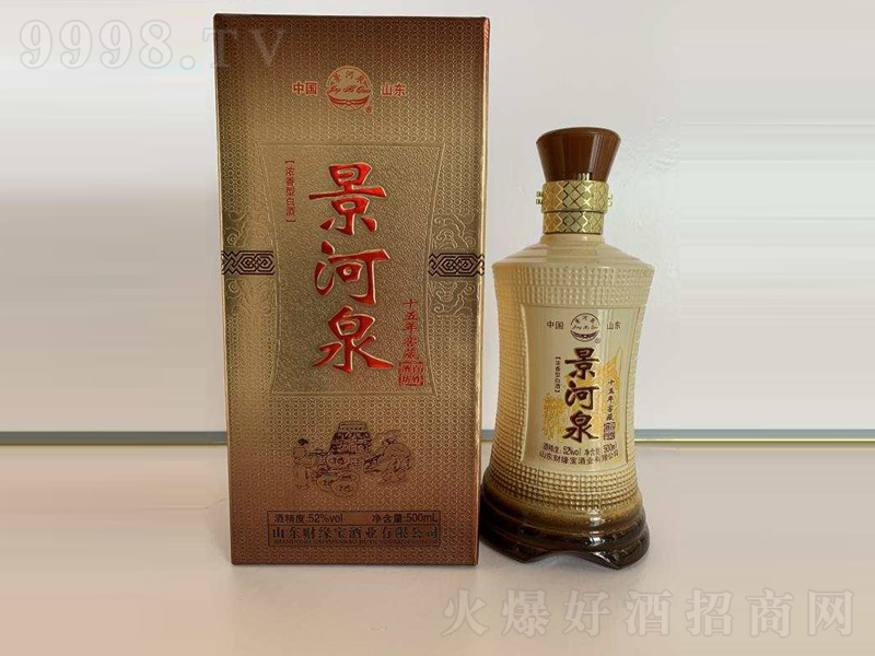 ����Ȫʮ����Ѳ؝����;ơ�52��500ml��