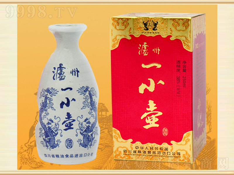 �o��һС�ؾƝ����;ơ�38��250ml��