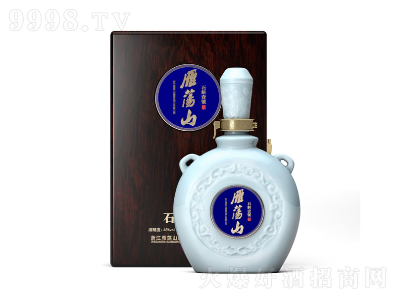 ��ʎɽʯ��Ҽ̖�����;ơ�45��500ml��