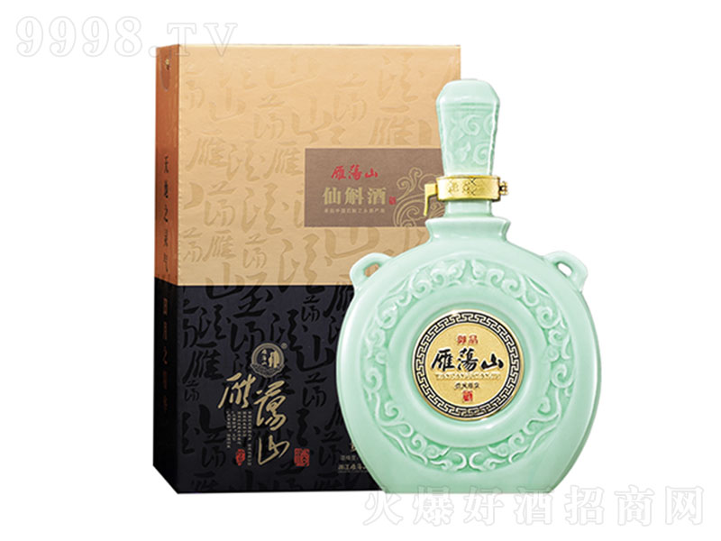 ��ʎɽ��Ʒ��̖�����;ơ�42��500ml��