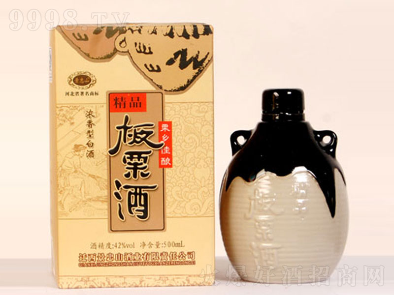 ��Ʒ�����Ɲ����;ơ�42��500ml��