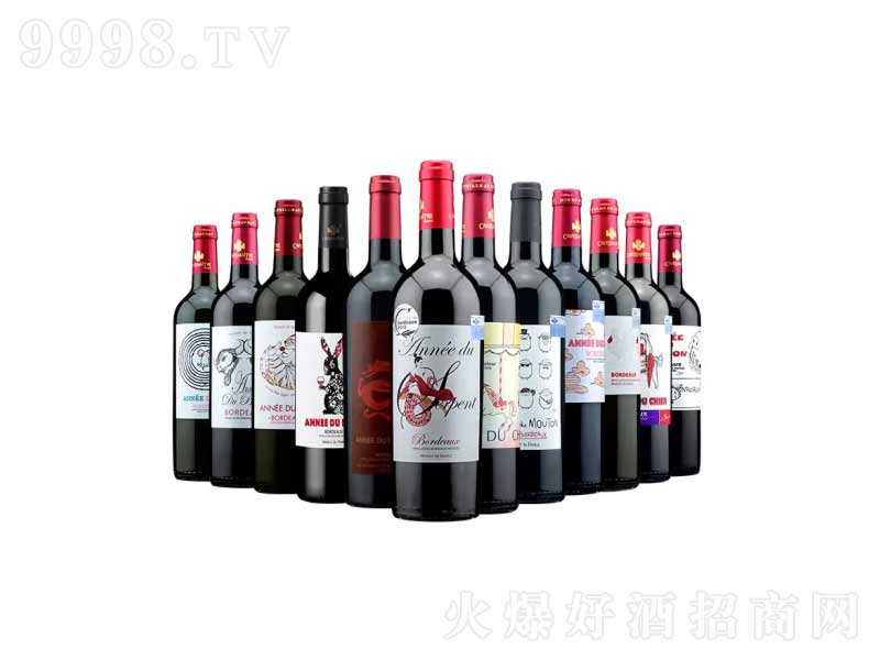 ������˹��ʮ����Ф�M�ϸɼt���ѾƷ���ԭƿ�t��750ml