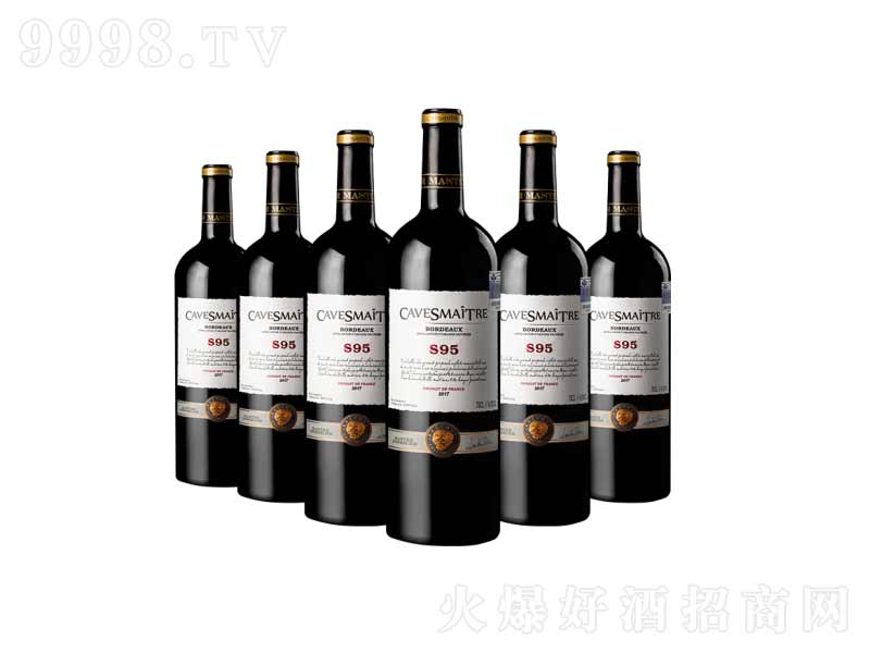 ��˹�ط���ԭƿ�M�ڼt��Ʒ�ƴ�S95�ɼt���Ѿ�750ml