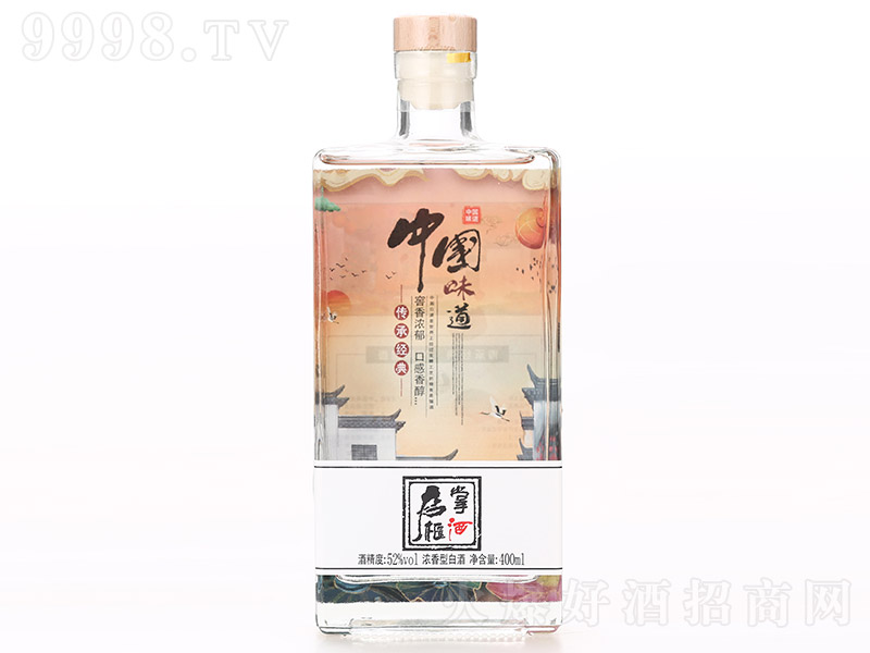 ���ƹ�ơ��Ї�ζ�� �����͡�52�� 400ml��